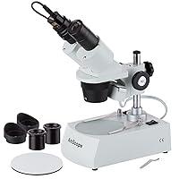 Algopix Similar Product 9 - AmScope SE305RPZE2 Digital
