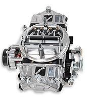 Algopix Similar Product 2 - Quick Fuel Brawler 750 Cfm Mech Sec