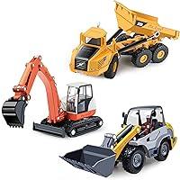 Algopix Similar Product 7 - iPlay iLearn Heavy Duty Construction
