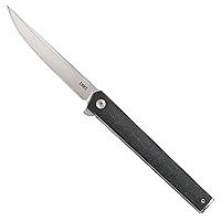 Algopix Similar Product 6 - CRKT CEO Flipper EDC Folding Pocket