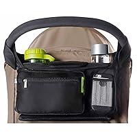 Algopix Similar Product 3 - Ethan  Emma Universal Stroller