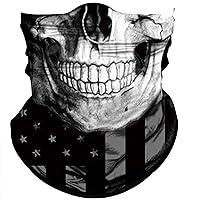 Algopix Similar Product 12 - Obacle Bandana Face Mask Neck Gaiter