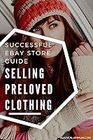 Algopix Similar Product 6 - Guide Selling Preloved Clothing On Ebay