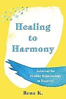 Algopix Similar Product 14 - Healing to Harmony Solutions for