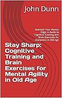 Algopix Similar Product 8 - Stay Sharp Cognitive Training and