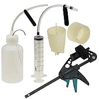 Algopix Similar Product 18 - Shimano TLBT03 Disc brake bleeding kit