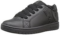 Algopix Similar Product 2 - DC Shoes Boys Shoes Court Graffik