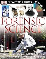 Algopix Similar Product 18 - Forensic Science (DK Eyewitness Books)