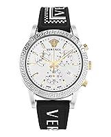Algopix Similar Product 3 - Versace Sport Tech Collection Luxury
