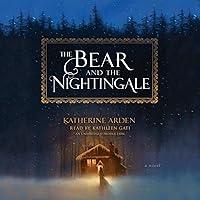 Algopix Similar Product 16 - The Bear and the Nightingale: A Novel