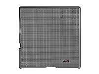 Algopix Similar Product 16 - WeatherTech Cargo Trunk Liner for