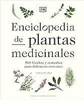 Algopix Similar Product 9 - Enciclopedia de plantas medicinales