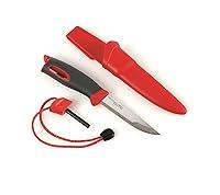 Algopix Similar Product 11 - Light My Fire Knife With Fire Starter 