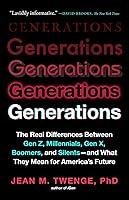 Algopix Similar Product 18 - Generations The Real Differences