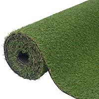Algopix Similar Product 4 - vidaXL Artificial Grass 15 x 5
