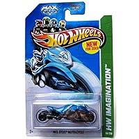 Algopix Similar Product 7 - 2013 Hot Wheels Hw Imagination  Max