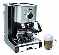 Algopix Similar Product 18 - Capresso 11604 Pump Espresso and