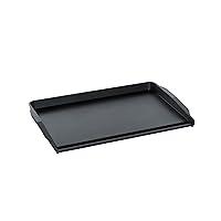 Algopix Similar Product 1 - Nordic Ware 2 Burner Backsplash
