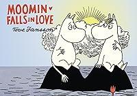 Algopix Similar Product 12 - Moomin Falls in Love