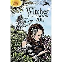Algopix Similar Product 8 - Llewellyn's 2017 Witches' Datebook