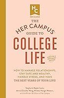 Algopix Similar Product 20 - The Her Campus Guide to College Life