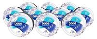 Algopix Similar Product 19 - Dixie Everyday Paper Plates 8 12