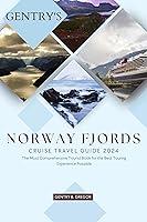 Algopix Similar Product 8 - Gentrys Norway Fjords Cruise Travel