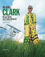 Algopix Similar Product 4 - Mr  Mrs Clark Ossie Clark and Celia