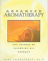 Algopix Similar Product 18 - Advanced Aromatherapy The Science of