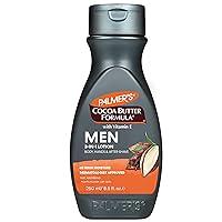 Algopix Similar Product 9 - Palmers Cocoa Butter Formula Mens