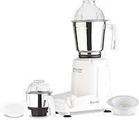Algopix Similar Product 11 - Preethi Eco Twin Jar Mixer Grinder