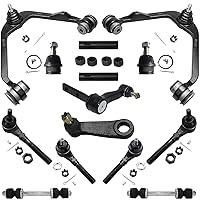 Algopix Similar Product 18 - Detroit Axle  4WD Front End 14pc