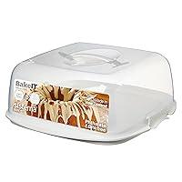 Algopix Similar Product 6 - Sistema Bake IT Collection Cake and