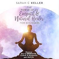 Algopix Similar Product 13 - The Power of an Empath  Natural Healer