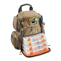 Algopix Similar Product 10 - Wild River by CLC WT3503 Tackle Tek