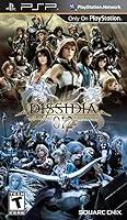 Algopix Similar Product 6 - Dissidia 012 duodecim Final Fantasy 