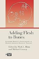 Algopix Similar Product 3 - Adding Flesh to Bones Kiyozawa