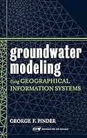 Algopix Similar Product 9 - Groundwater Modeling Using Geographical