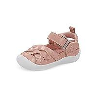 Algopix Similar Product 11 - Stride Rite 360 Unisex Baby Mallory