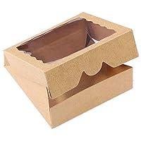 Algopix Similar Product 19 - ONE MORE 9inch Brown Bakery Pie