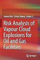 Algopix Similar Product 1 - Risk Analysis of Vapour Cloud