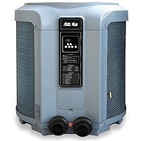 Algopix Similar Product 14 - XtremepowerUS 53000 BTU Heat Pump