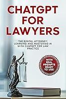 Algopix Similar Product 3 - ChatGPT for Lawyers The Digital