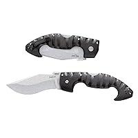Algopix Similar Product 18 - Cold Steel Tactical Pocket Folding