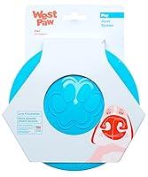 Algopix Similar Product 4 - West Paw Zogoflex Zisc Dog Flying Disc