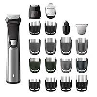 Algopix Similar Product 13 - Philips Norelco Multigroomer AllinOne