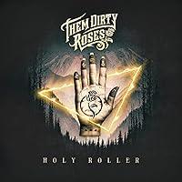 Algopix Similar Product 1 - Holy Roller
