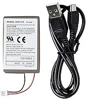 Algopix Similar Product 14 - OSTENT Battery Pack Replacement for