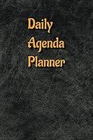 Algopix Similar Product 13 - Daily Agenda Planner Organize Your