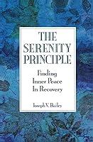 Algopix Similar Product 3 - The Serenity Principle Finding Inner